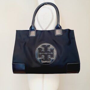 Tory Burch Ella Mini Shoulder Tote